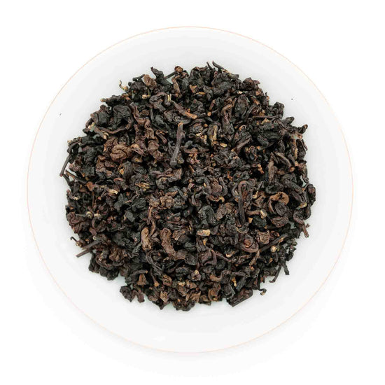 Winter Oolong