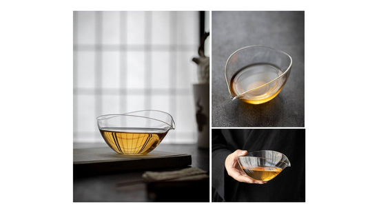 Gong Dao Bei Fairness Pitcher