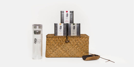 Tea Ritual Starter Box