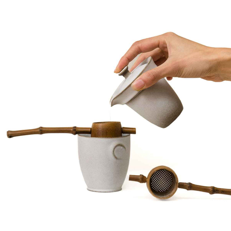 Tea Strainer