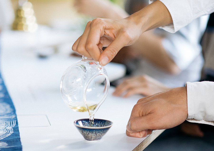 Chinese Etiquette For Business