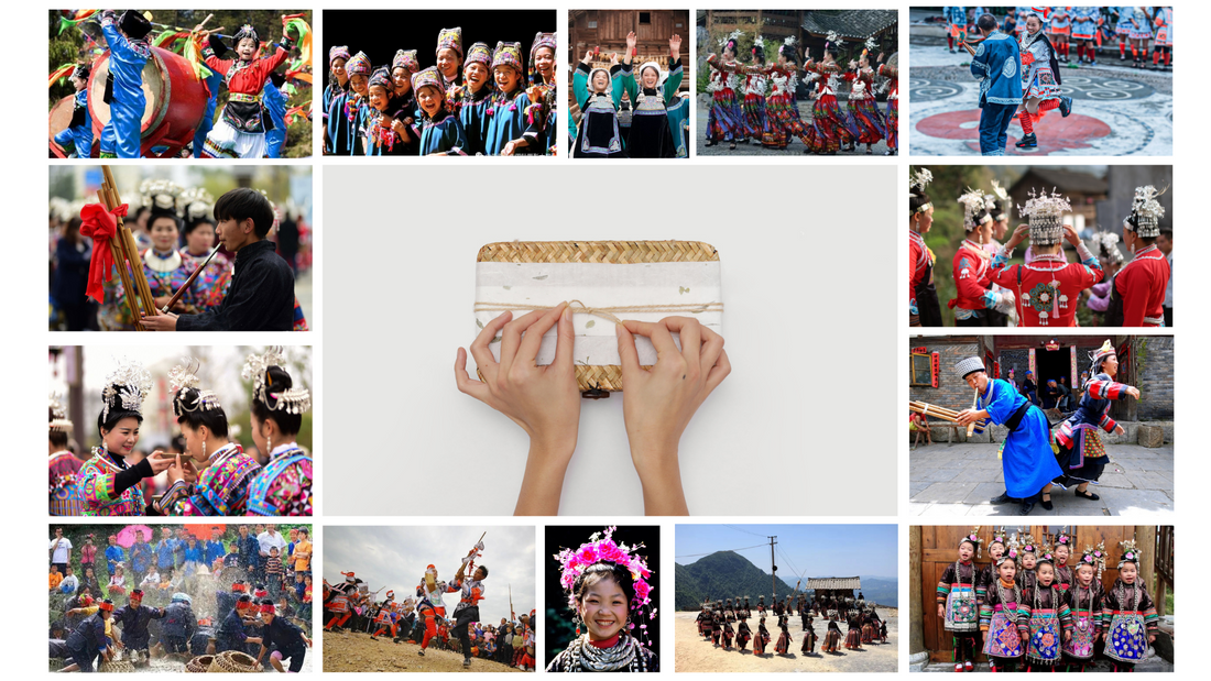 Chinese Lunar New Year Cultural Experience