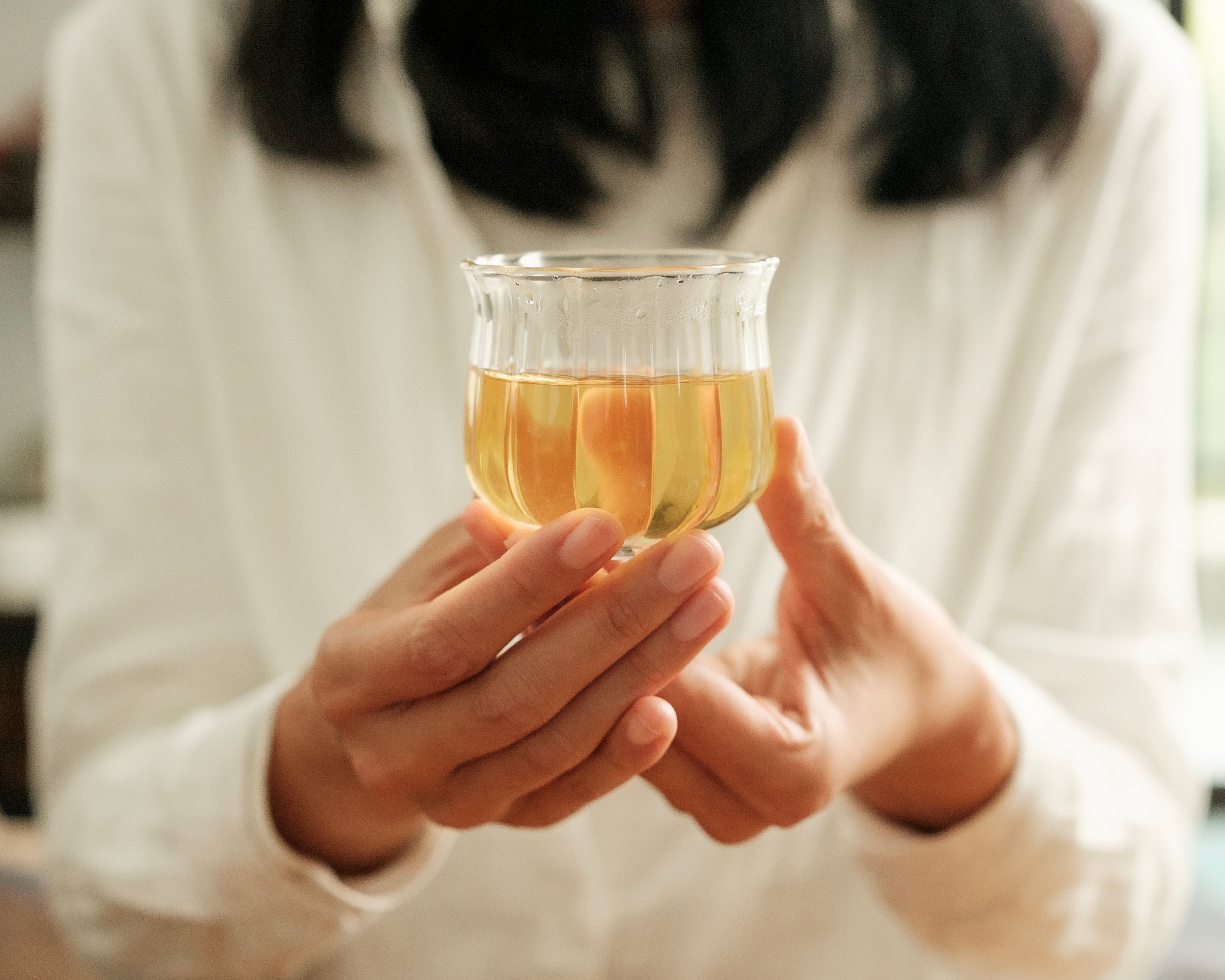 Choosing Your Perfect Cup: Identifying A Good tea – Grass People Tree