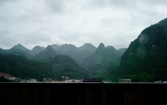 Guizhou, China