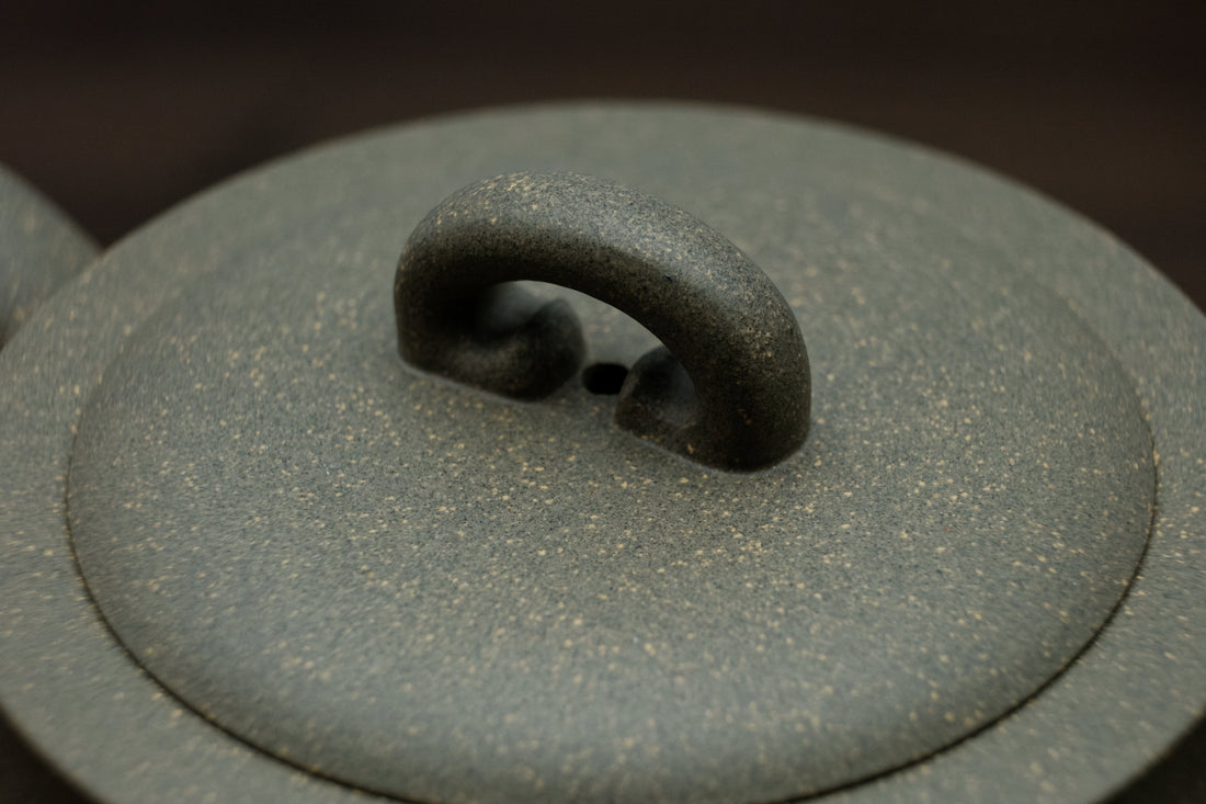 How to Identify Authentic Yixing Zisha Clay