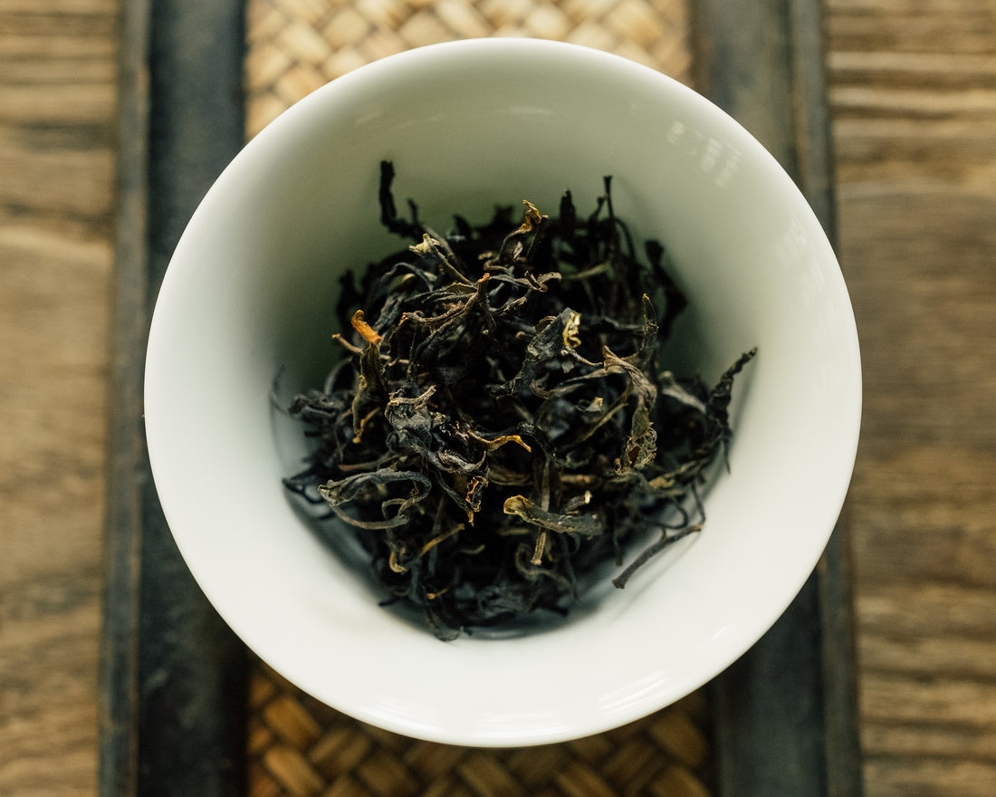 What It Means To "Learn From Tea" – Part 1