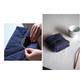 Handmade Teaware Wrap Padded Cloth