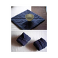 Handmade Teaware Wrap Padded Cloth