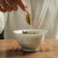 Foundations for Serving Tea (In-Person Training) - Grass People Tree