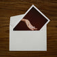 Thank You Love Card Shipping Included