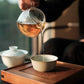 Winter Oolong