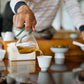 Rare Oolong Flight