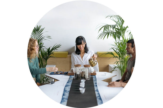 Culture & Diversity for Business