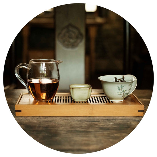 Seasonal Wellness Set