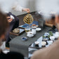 Foundations for Serving Tea (In-Person Training) - Grass People Tree