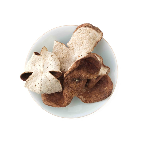 5-Year Aged Chenpi from Xinhui