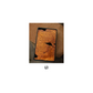 Limited Edition Handmade Tea Tray With Drain (free shipping)