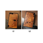 Limited Edition Handmade Tea Tray With Drain (free shipping)