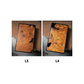 Limited Edition Handmade Tea Tray With Drain (free shipping)