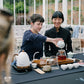 Foundations for Serving Tea (In-Person Training) - Grass People Tree