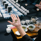 Foundations for Serving Tea (In-Person Training) - Grass People Tree