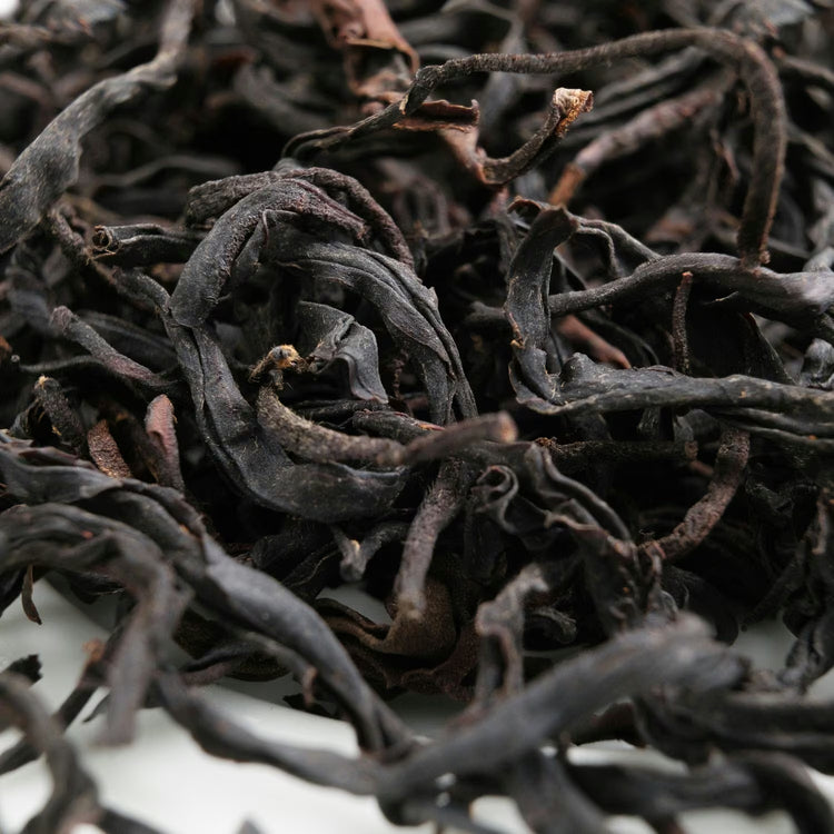 Low Caffeine Red Tea