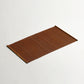 Handmade Bamboo Tea Table Runner Mat for Gongfu Cha & Tea Rituals
