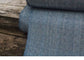 Handwoven Shui Tea Mat / Table Runner (Plant-Dyed Cotton Textile)