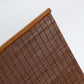 Handmade Bamboo Tea Table Runner Mat for Gongfu Cha & Tea Rituals