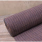Handwoven Shui Tea Mat / Table Runner (Plant-Dyed Cotton Textile)
