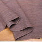 Handwoven Shui Tea Mat / Table Runner (Plant-Dyed Cotton Textile)