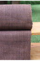 Handwoven Shui Tea Mat / Table Runner (Plant-Dyed Cotton Textile)
