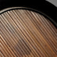 Handcrafted Bamboo Tray For Teapot, Incense & Sweets