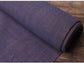 Handwoven Shui Tea Mat / Table Runner (Plant-Dyed Cotton Textile)