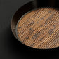 Handcrafted Bamboo Tray For Teapot, Incense & Sweets