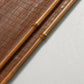 Handmade Bamboo Tea Table Runner Mat for Gongfu Cha & Tea Rituals