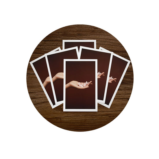 Thank You Love Card Shipping Included