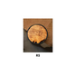 Limited Edition Handmade Tea Tray With Drain (free shipping)