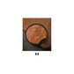 Limited Edition Handmade Tea Tray With Drain (free shipping)