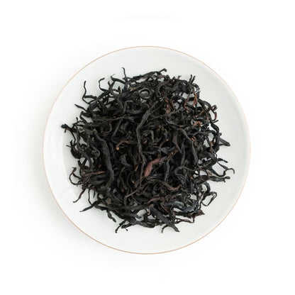 Mò Yá Low-Caf Red