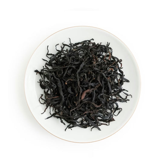 Mò Yá Low-Caf Red