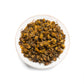 Wild Embryo Chrysanthemums