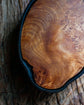 Limited Edition Handmade Tea Tray With Drain (free shipping)
