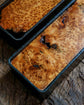Limited Edition Handmade Tea Tray With Drain (free shipping)