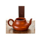 Yixing Zi Sha Jūn Dé Teapot 君德紫砂壶