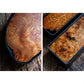 Limited Edition Handmade Tea Tray With Drain (free shipping)