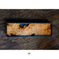 Limited Edition Handmade Tea Tray With Drain (free shipping)