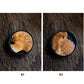 Limited Edition Handmade Tea Tray With Drain (free shipping)