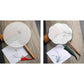 Create Your Own Moon Fan (free shipping)
