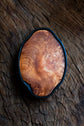 Limited Edition Handmade Tea Tray With Drain (free shipping)